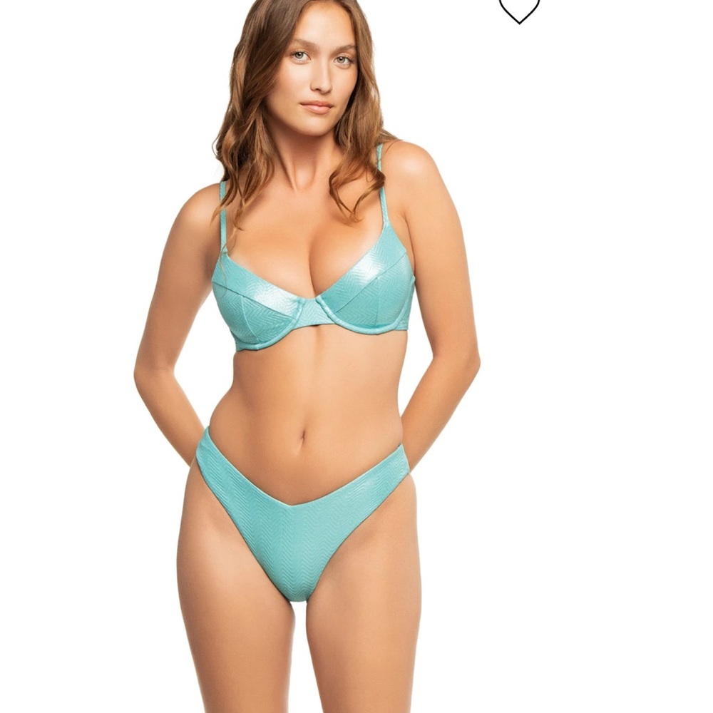 Everything But Water Swim Suit